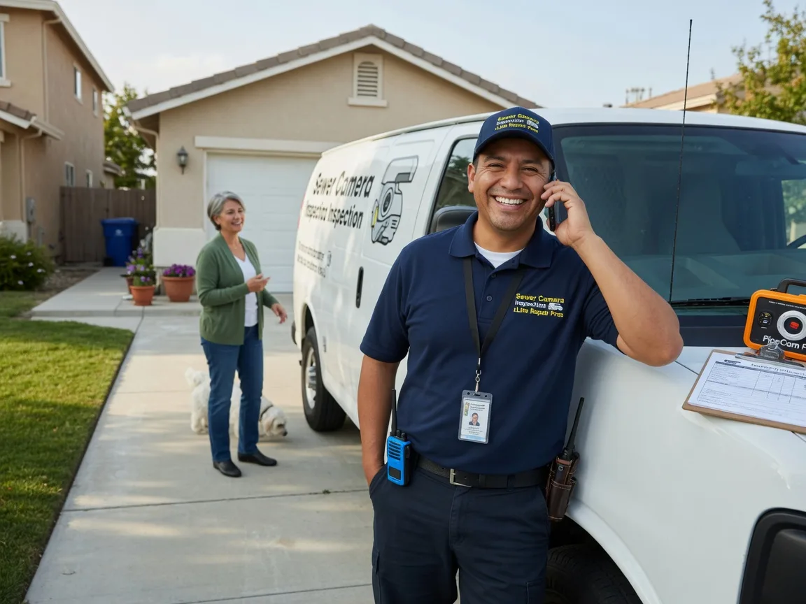 Sewer Line Repair Ellijay, GA FAQs